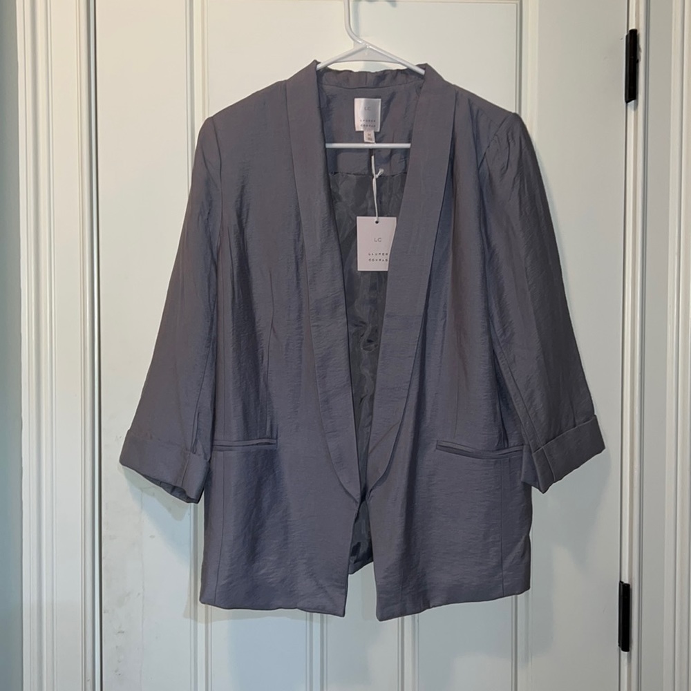 Lauren Conrad Blazer